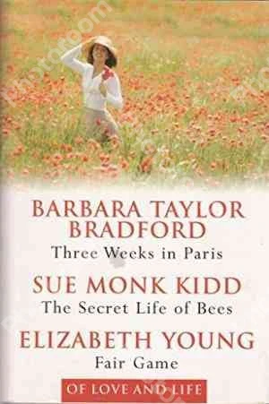 The Secret Life of Bees
